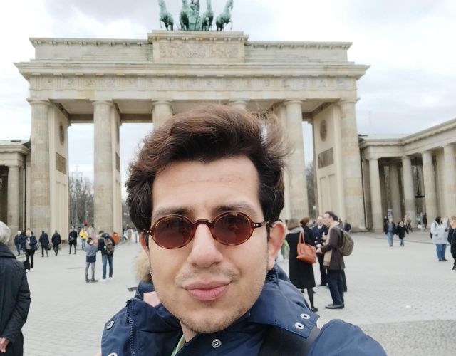 Melikgazi Almanca Özel Ders