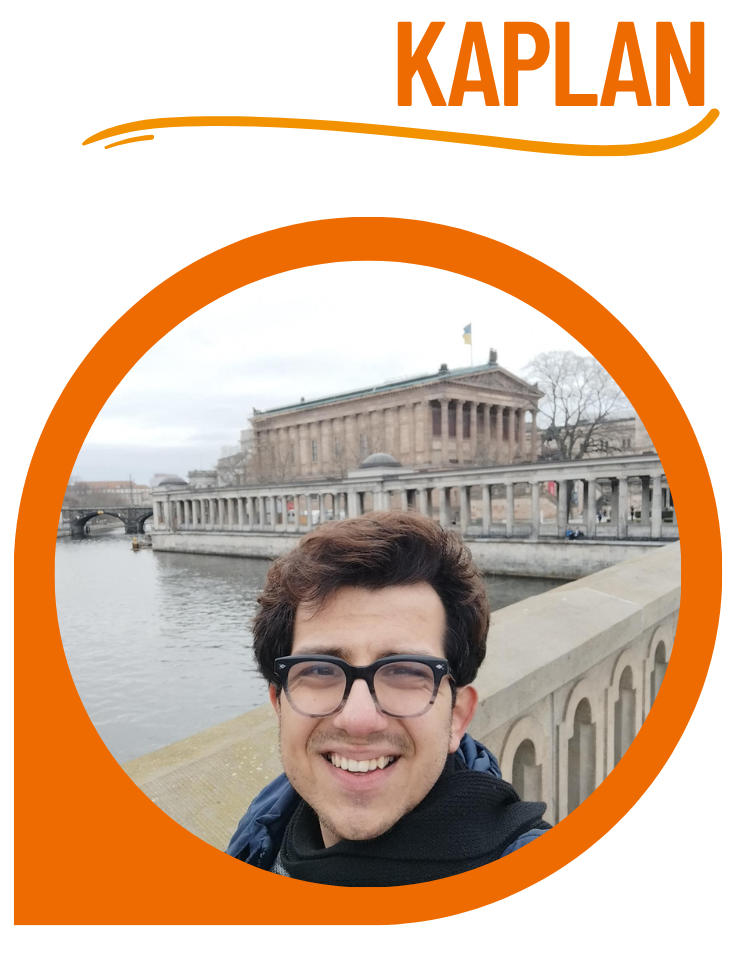 Melikgazi Almanca Özel Ders