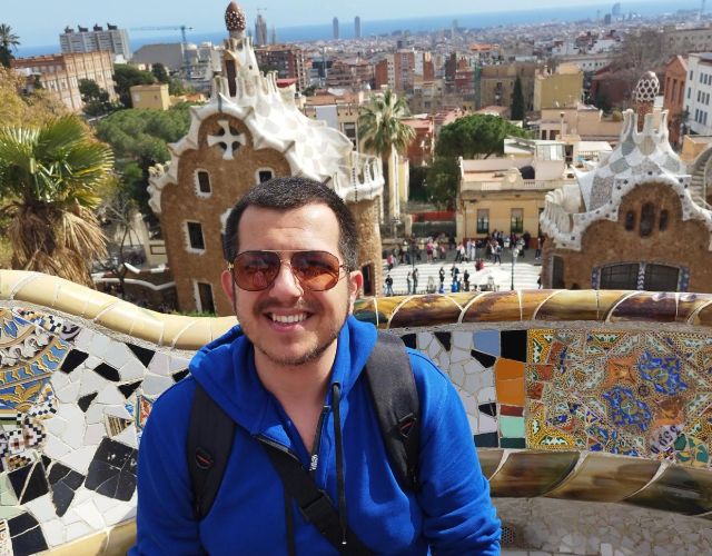 Melikgazi Birebir Almanca Dersi